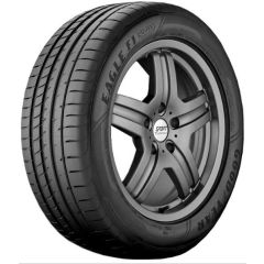 Eagle F1 Asymmetric 2 SUV AO