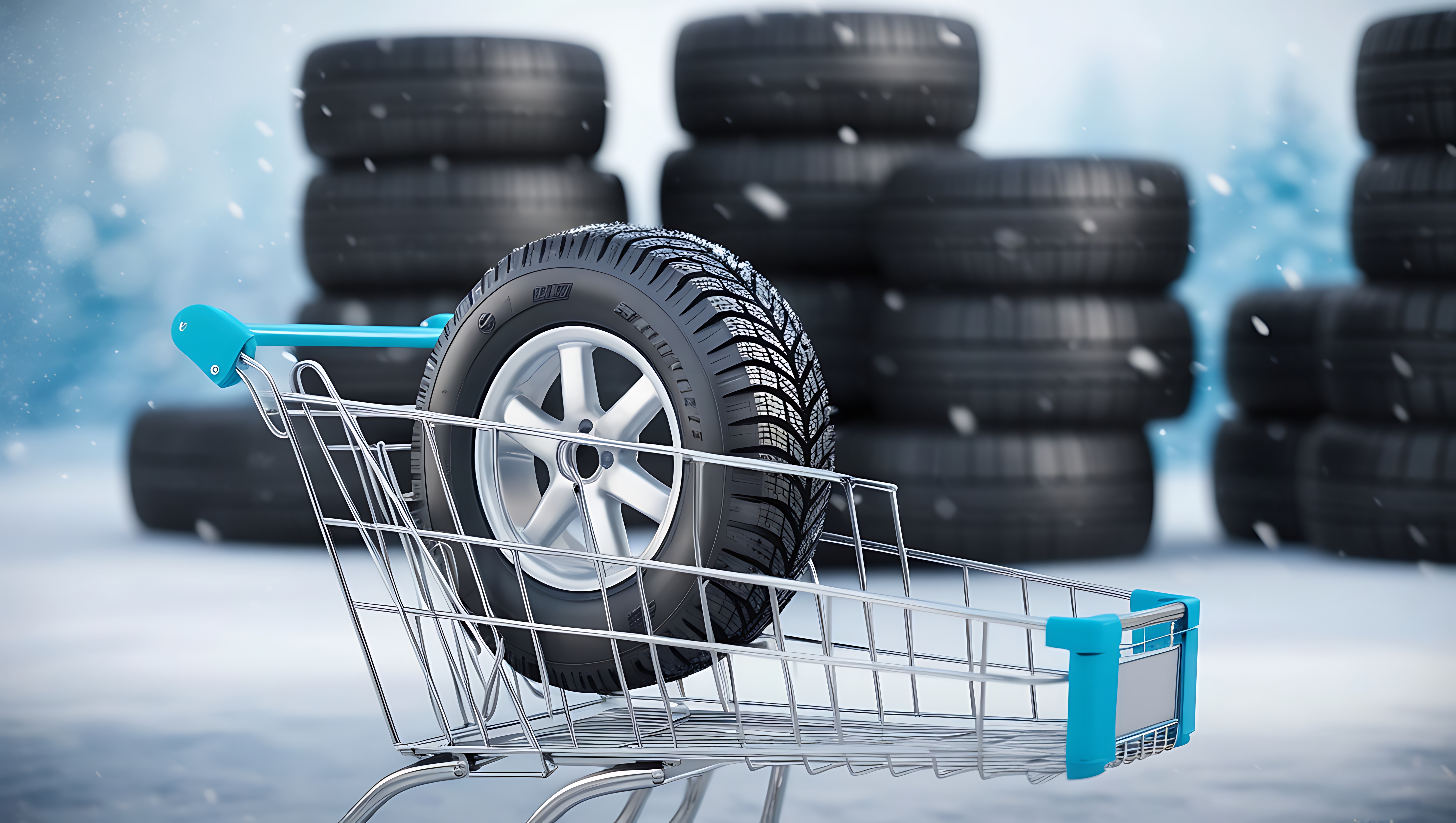 Buy Bridgestone Tyres Online in Dubai at the Best Price