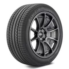 AVID GT S35A N0