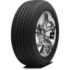 CrossContact LX Sport N0