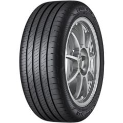 Efficient Grip 2 SUV