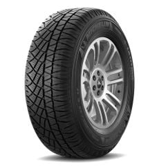 Primacy SUV Plus