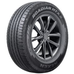 Roadian HTX 2