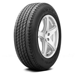 Roadian HTX RH5