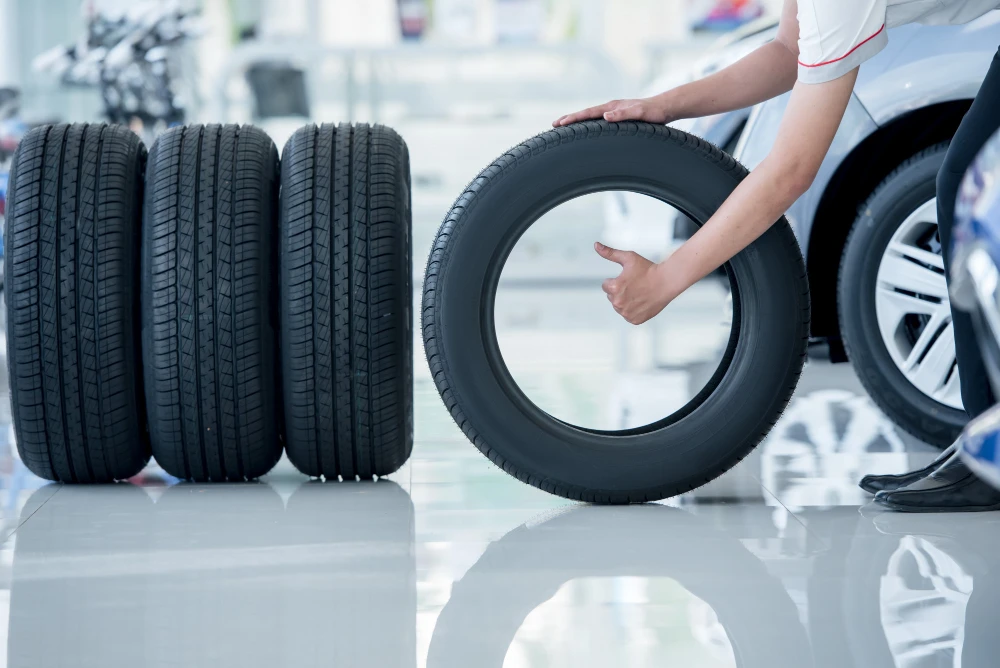 Why Are Vredestein Tyres the Best Companion for Your Car Why Are Vredestein Tyres the Best Companion for Your Car