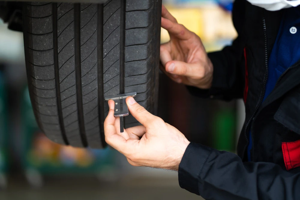 How to Choose Radar Tyres for Your Car & How It Makes a Difference How to Choose Radar Tyres for Your Car & How It Makes a Difference