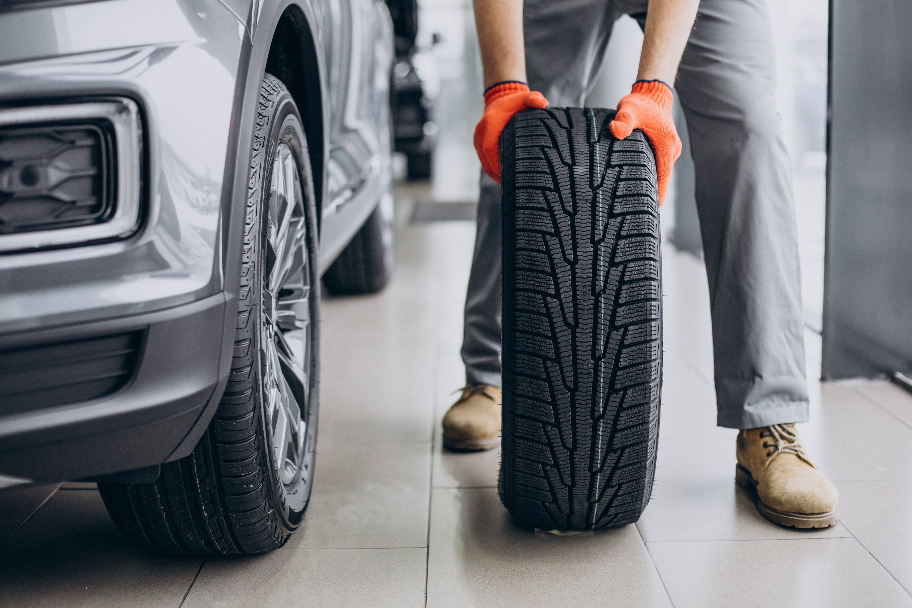 Upgrade Your Drive with Premium Pirelli Tyres Dubai Upgrade Your Drive with Premium Pirelli Tyres Dubai