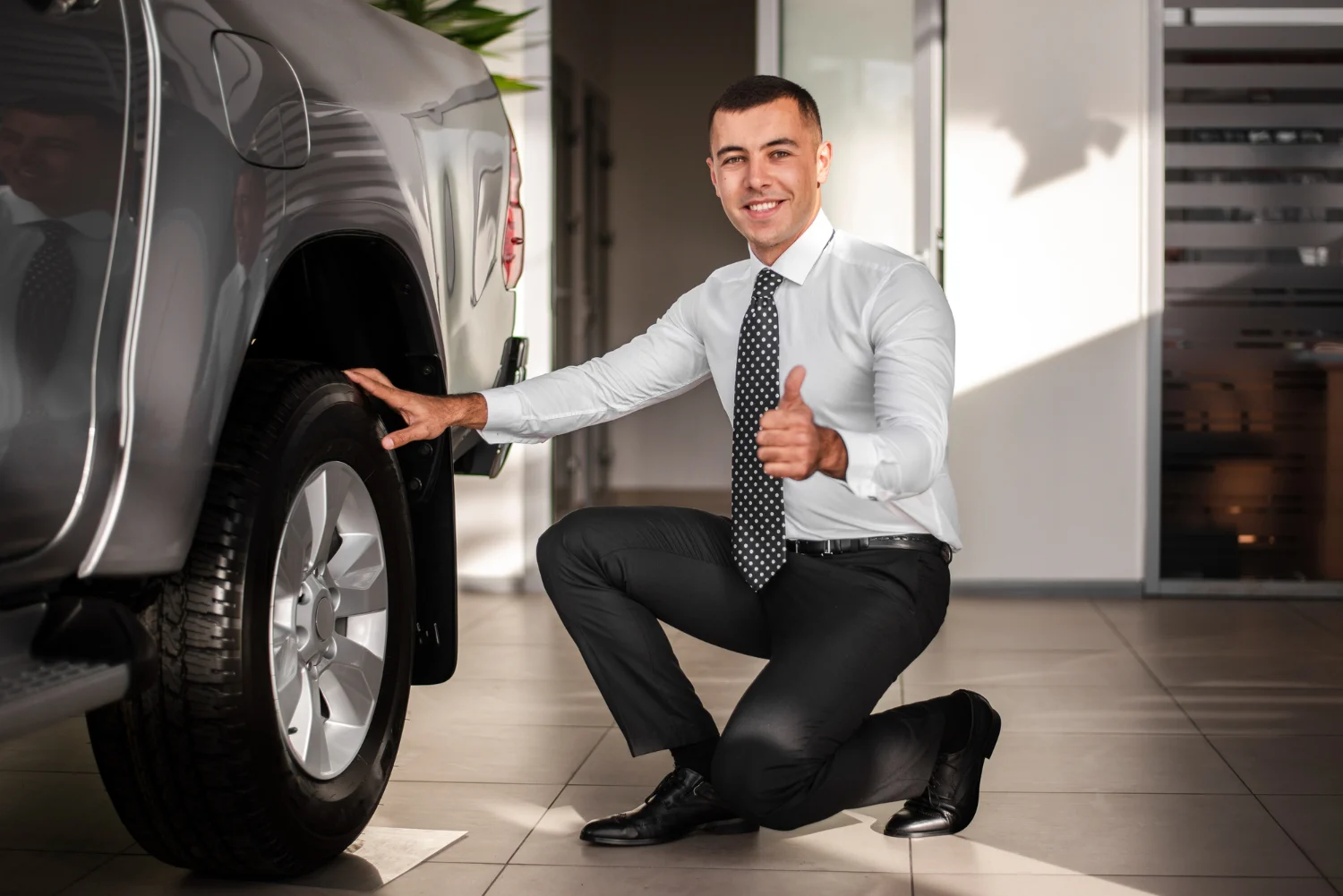 What to Know About Pirelli Tyre Deals, Sizes and Fitment in Dubai